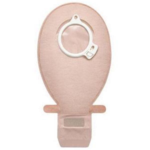 Coloplast SenSura Click 12" Ostomy Pouch Transparent - 11196