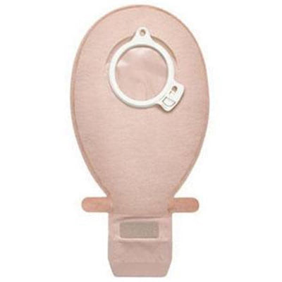 Coloplast SenSura Click 12" Ostomy Pouch Transparent - 11196