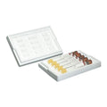 Sonoco Protective Solutions Mailer 5 Tube 100/Ca 100/Case - 409