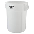 Newell Brands Dist. LLC Can Trash Brute Resin Integrated Cinches Vented/UV Inhibitor 4/Package - 1779740