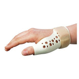 Alimed, Inc -Freedom Spica Splint Wrist/Thumb Adult Plastic Size X-Large 2970002076
