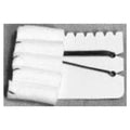 Teleflex LLC Gardlok Cylindrical Sponge Cotton 100/Bx - 200403