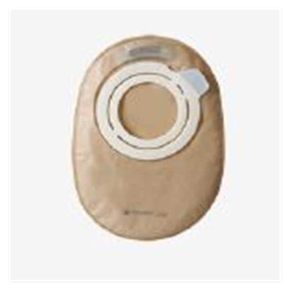 Coloplast SenSura Flex Adhesive Barrier Pouch Transparent - 10911