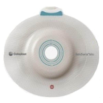 Coloplast Corp 2-Piece 5/8-1-5/16" Ostomy Barrier - 16483