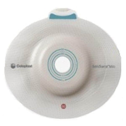 Coloplast Corp 2-Piece 5/8-1-5/16" Ostomy Barrier - 16483