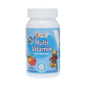 Geri-Care Pharmaceuticals Multivitamin Children Gummy 60/Bottle - 9052-06-YVP