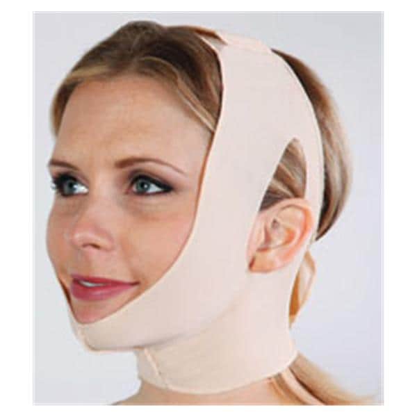 Medico International, Inc Cooljaw Neck/Chin Support Small  - T-118-S