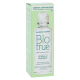 Bausch & Lomb Inc (Valeant) BioTrue MP Contact Lens Solution 4oz Each - 4286860