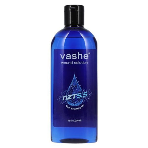 Bio Med Vashe Wound Cleanser Solution 8.5oz 12/Case - 00313
