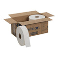 Georgia Pacific -Rollsvr Toilet Tissue White 2 Ply 6/Case 13102