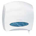 Kimberly Clark Professional -Scott Essential Bathroom Tissue Dispenser Plastic Each 09508