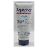 Beiersdorf Inc Aquaphor Healing Ointment Petrolatum Bby Disposable FrgrncFr Unsx 7oz 12/Case - 072140019464