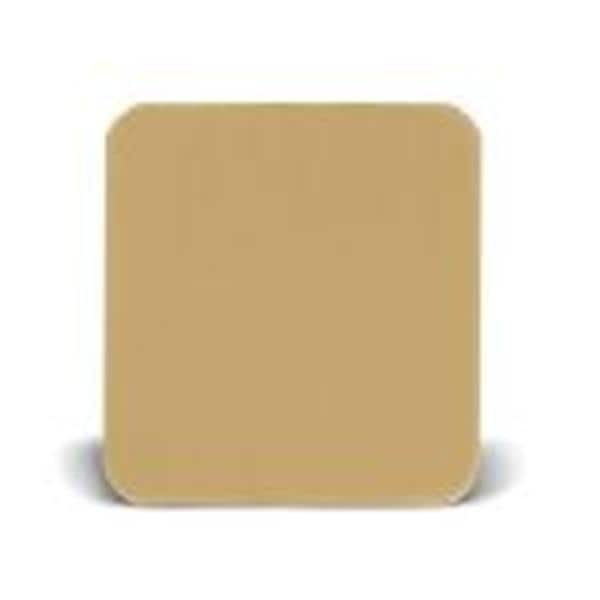Convatec US DuoDerm CGF Hydrocolloid Wound Dressing 8x12" Sterile Rectangle Adhr Flsh Abs LF  - 187644