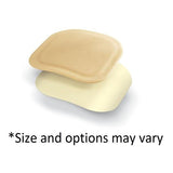 BSN Medical, Inc Cutimed Hydroactive Polyurethane Film Dressing 3x3" Hydrogel Adhesive Trans - 7263635