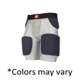 Performance Health Supply -Hurricane 5 Compression Girdle Medium Gray HUR5GM