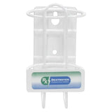 C2R Global Manufacturing Inc Rx Destroyer Bottle Wall Mount 16oz Each - RX16WALL