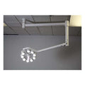 STARTROL StarTrol Galaxy 3 Light Single Ceiling Mount Each - 8X4-GS1
