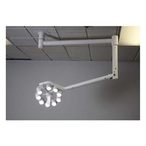 STARTROL StarTrol Galaxy 3 Light Single Ceiling Mount Each - 8X4-GS1