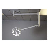 STARTROL StarTrol Galaxy 3 Light Single Ceiling Mount Each - 8X4-GS1