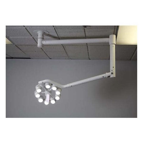 STARTROL StarTrol Galaxy 3 Light Single Ceiling Mount Each - 8X4-GS1