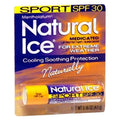 Mentholatom Co, The Natural Ice Lip Balm Sport Each - 3508223