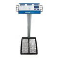 Health-O-Meter -Body Composition Scale 1000Lb Digital LCD Display Each BCS-G6-ADULT