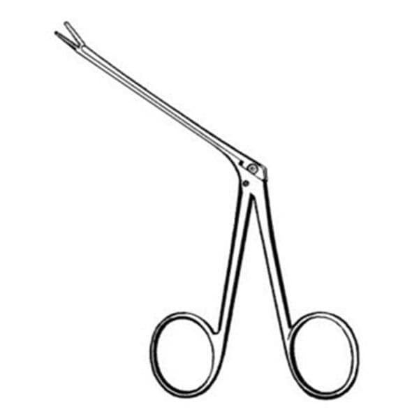Sklar Instruments -Econo Hartmann Alligator Forcep Straight Stainless Steel Sterile 50/Case 96-2669
