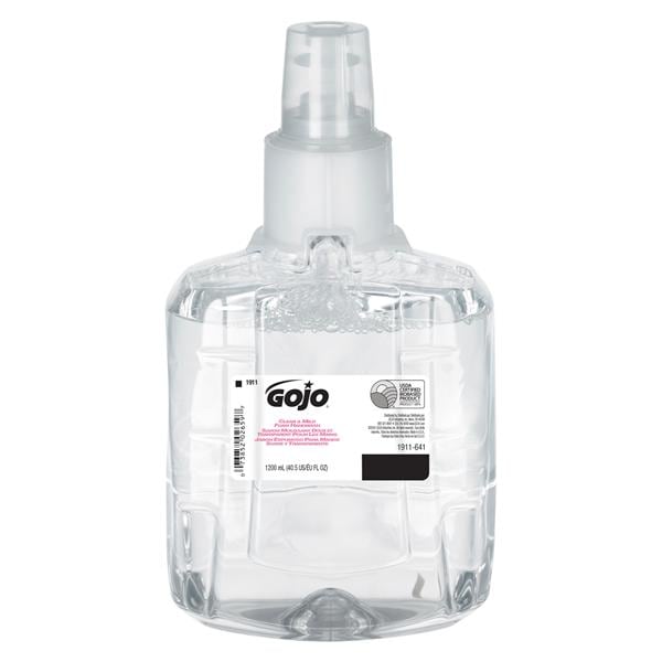Gojo Industries Inc -LTX-12 Foam Handwash Refill Cartridge 2/Case 1911-02