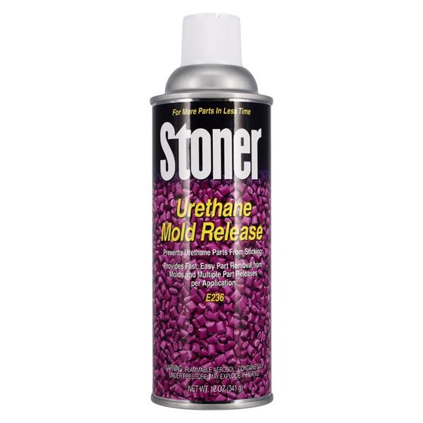 Stoner Incorporated -Mold Release Spray 12oz. Can 3340101