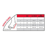 Thermoskin Plantar FXT Night Brace - Ultra Small