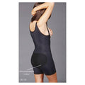 Medico International, Inc Brazilian Girdle Large Black - SC-32B-L