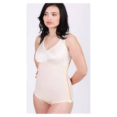 Medico International, Inc Body Shaper Small Beige - SC-25-S