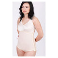 Medico International, Inc Body Shaper Large Beige - SC-25-L