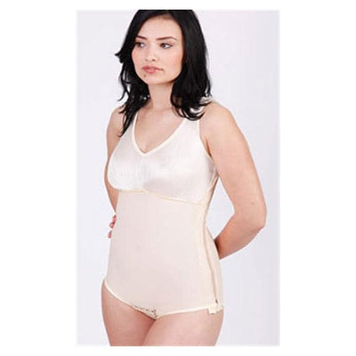 Medico International, Inc Body Shaper Large Beige - SC-25-L