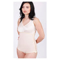 Medico International, Inc Body Shaper XL Beige - SC-25-XL