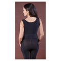 Medico International, Inc Brazilian Girdle Large Black - SC-325B-L