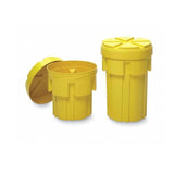 Enpac Open Head Salvage Drum Each - 3TZX6