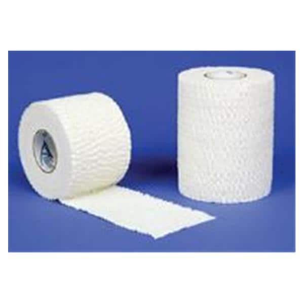 Jaybird & Mais, Inc -Athletic Tape Cotton/Polyester/Spandex 2x7.5yd White 24/Case 2550-2075LF