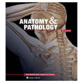 Wolters Kluwer Health Inc Antmy/Pthlgy Wrlds Bst Antmcl Chrt 6th ed Educational Book Ea - 9781469889900