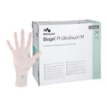 Molnlycke Healthcare -Polyisoprene Surgical Gloves 7.5, 4 BX/CA 42675