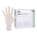 Molnlycke Healthcare -Biogel PI UltraTouch M Polyisoprene Surgical Gloves 8, 4 BX/CA 42680