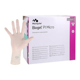 Molnlycke Healthcare -Biogel PI Micro Polyisoprene Surgical Gloves 7, 4 BX/CA 48570