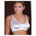 Medico International, Inc Adjustable Bra 50 White - T-340-50