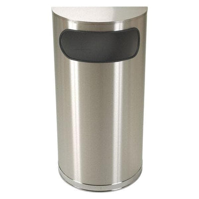 Tough Guy Waste Container Each - 4PGG6