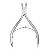 Centurion Medical Products Nail Nipper 5-1/2" Stainless Steel Ea, 20 EA/CA - 67365