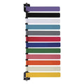 Omnimed Inc Flag System 12-Flag 8 in Each - 291722