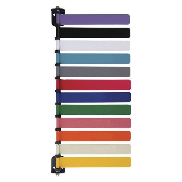 Omnimed Inc Flag System 12-Flag 8 in Each - 291722
