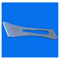 Havels Inc Blade Surgical #9 Non-Sterile 100/Bx - NS09