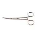 Sklar Instruments -Econo Rochester-Pean Hemostatic Forcep Curved 6-1/4" Stainless Steel Sterile 25/Box 96-2547