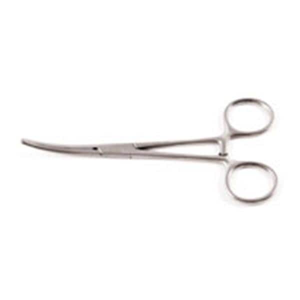 Sklar Instruments -Econo Rochester-Pean Hemostatic Forcep Curved 6-1/4" Stainless Steel Sterile 25/Box 96-2547